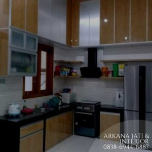 MENGETAHUI FAKTOR HARGA KITCHEN  SET  MINIMALIS JOGJA  